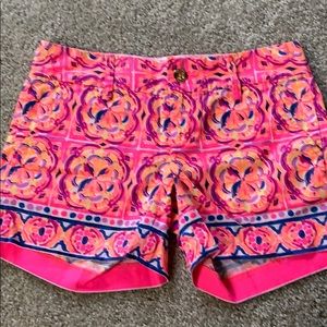 Lilly Pulitzer shorts 00